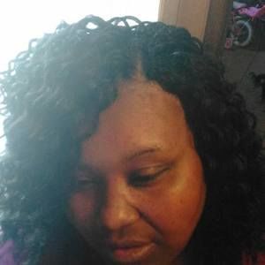 Meet your Posher, Tonja